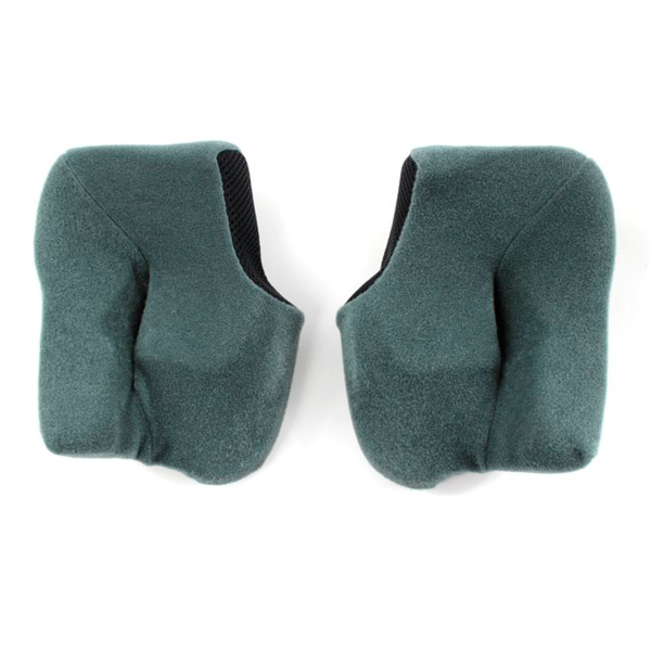 Arai Helmets Axces III / Debut Cheek Pads